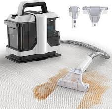 Upholstery Cleaning Machine